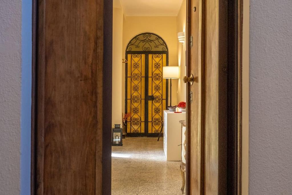 Agnolo Main Apartment Florencia Exterior foto