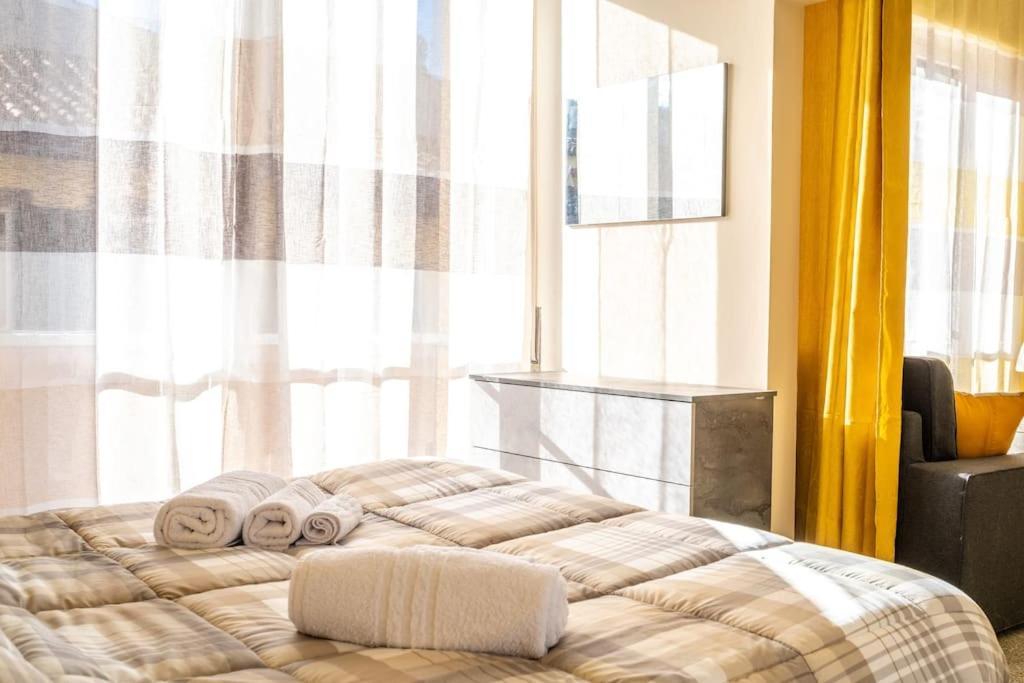 Agnolo Main Apartment Florencia Exterior foto
