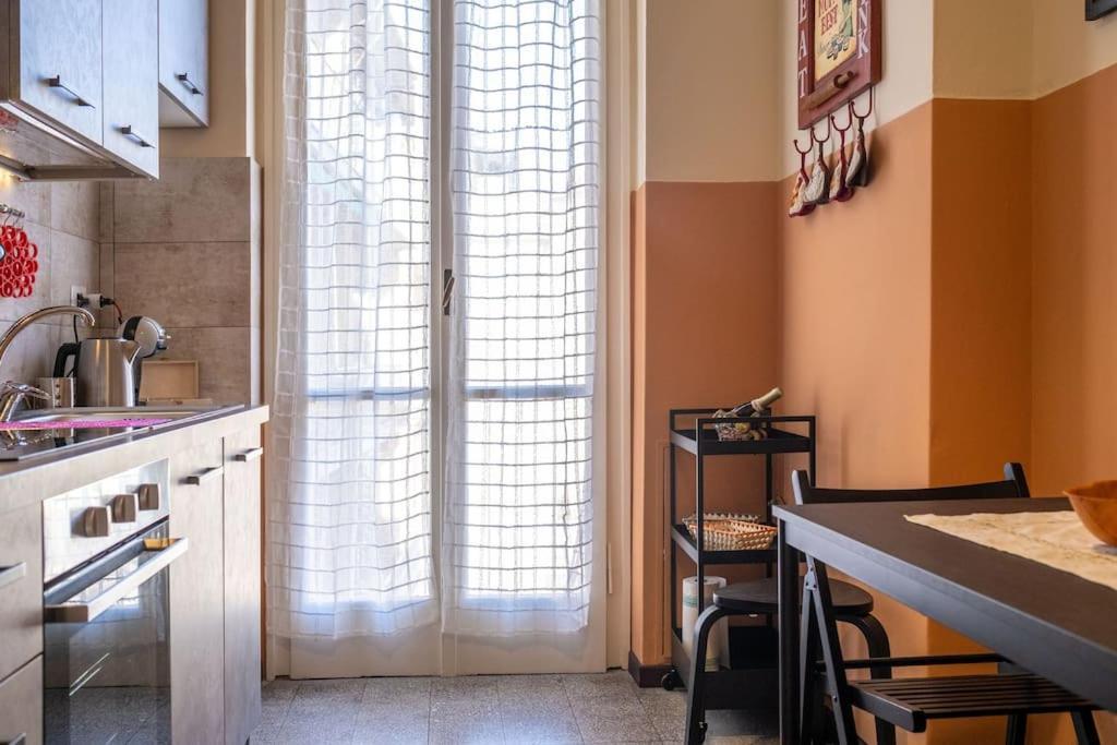 Agnolo Main Apartment Florencia Exterior foto