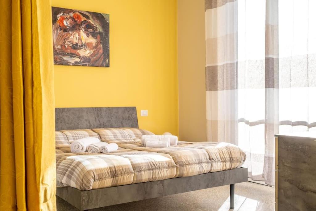 Agnolo Main Apartment Florencia Exterior foto
