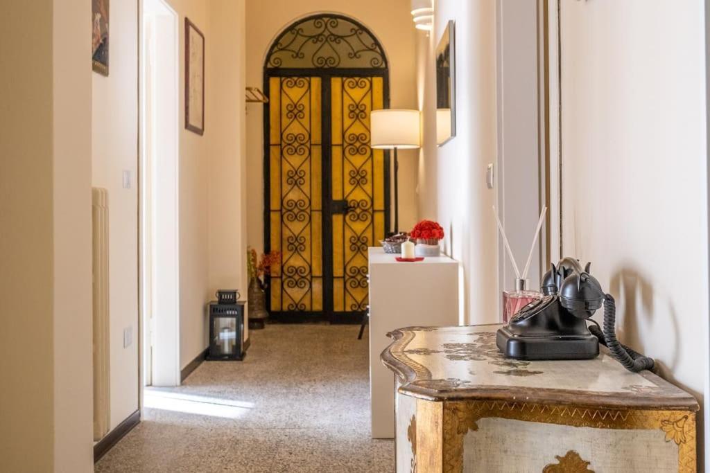 Agnolo Main Apartment Florencia Exterior foto